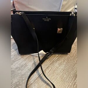 KATE SPADE COVER CHANGING PURSE